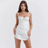 Vestido de Festa Patrícia Branco