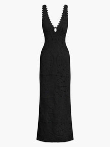 Vestido Longo Praiano Modern Jeri - OÁSIS